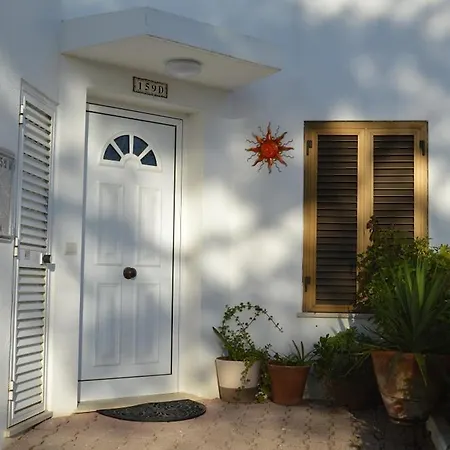 Casa Sol - Apartamento Acolhedor E Familiar *