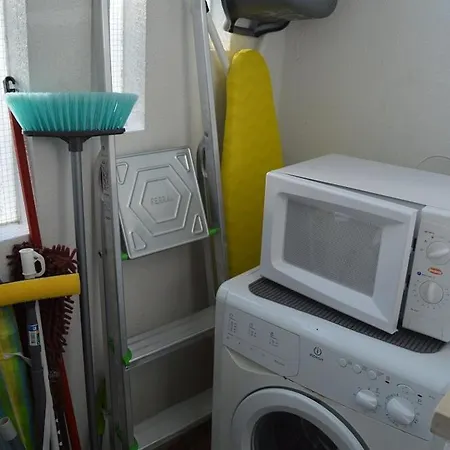 شقة Casa Sol - Apartamento Acolhedor E Familiar