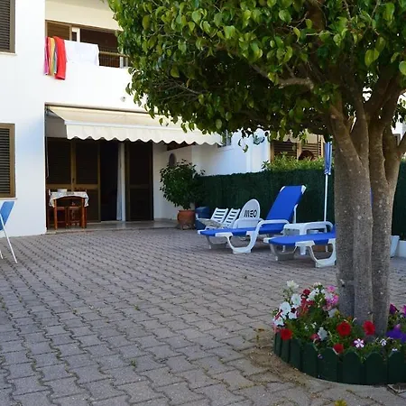 Casa Sol - Apartamento Acolhedor E Familiar