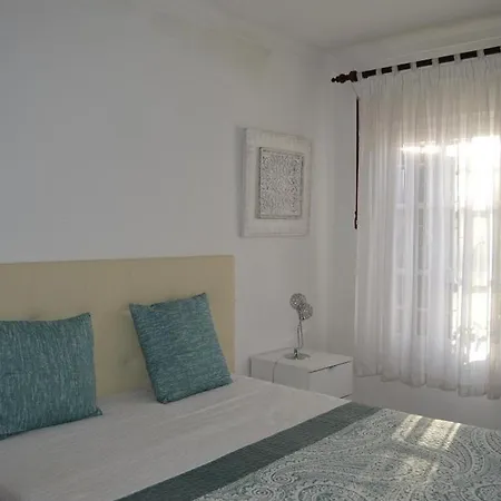 Casa Sol - Apartamento Acolhedor E Familiar דירה אלבופיירה