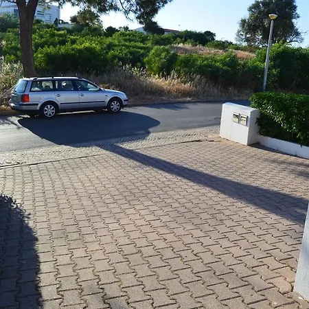 Casa Sol - Apartamento Acolhedor E Familiar דירה אלבופיירה