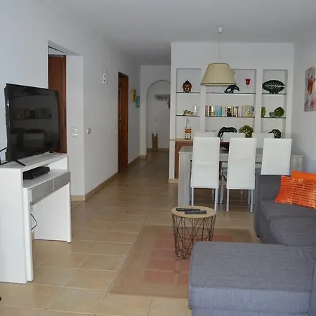 Casa Sol - Apartamento Acolhedor E Familiar * Albufeira
